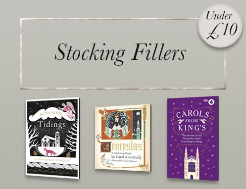 Stocking Fillers Under &pound;10 