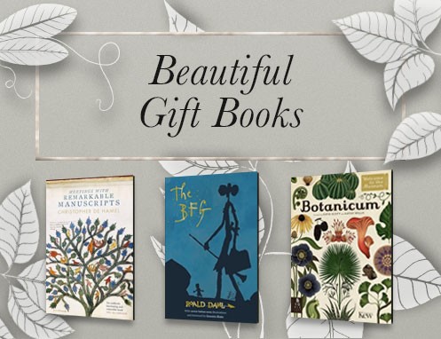 Beautiful Gift Books
