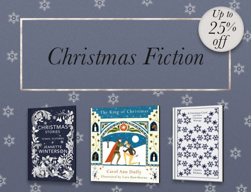 Christmas Fiction
