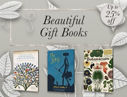 Beautiful Gift Books