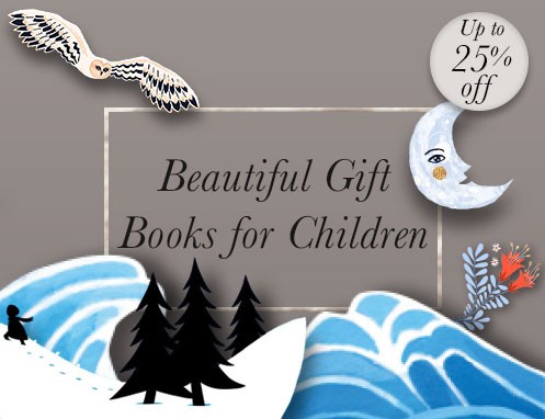Childrens Beautiful Gift Books